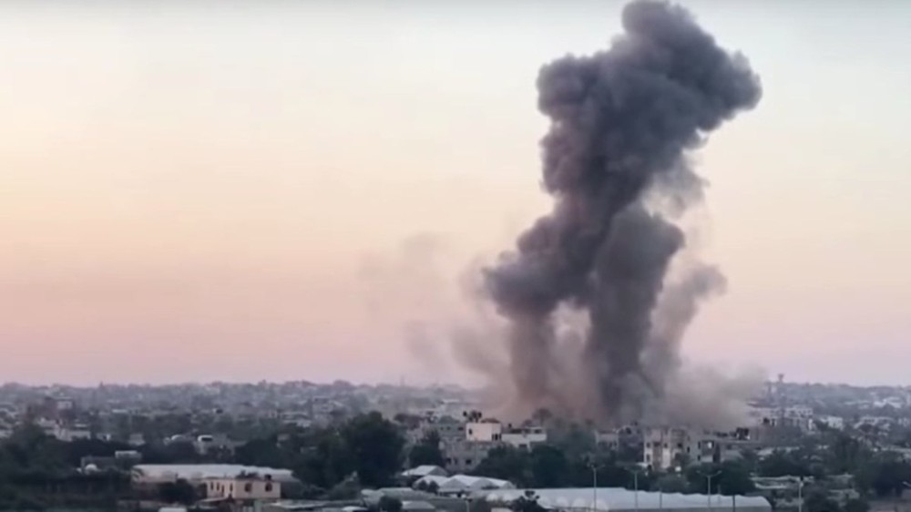 Conflito entre Israel e Hamas chega ao 9º dia com mais de 3.600 mortes