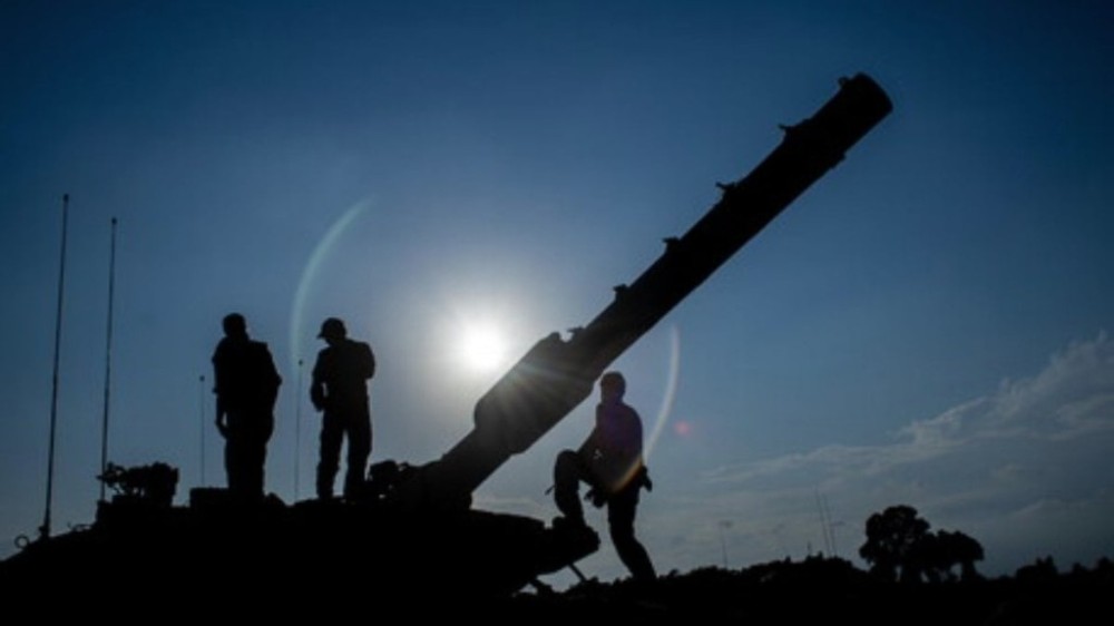Israel e Hamas: Conselho Europeu convoca reunião sobre guerra
