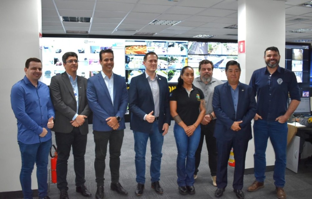 Chamados da Politec passam a ser integrados ao Ciosp e garantem mais agilidade nos atendimentos