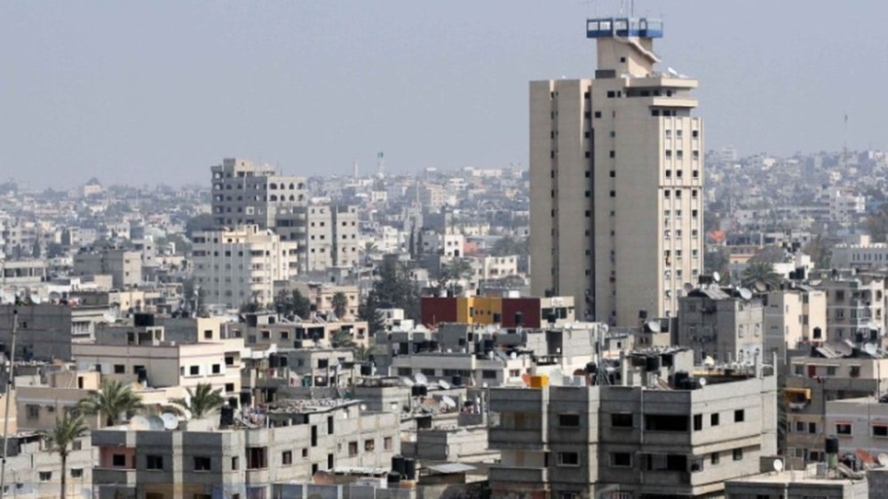 Bombardeio a cidades de Gaza que abrigam civis mata 80 pessoas