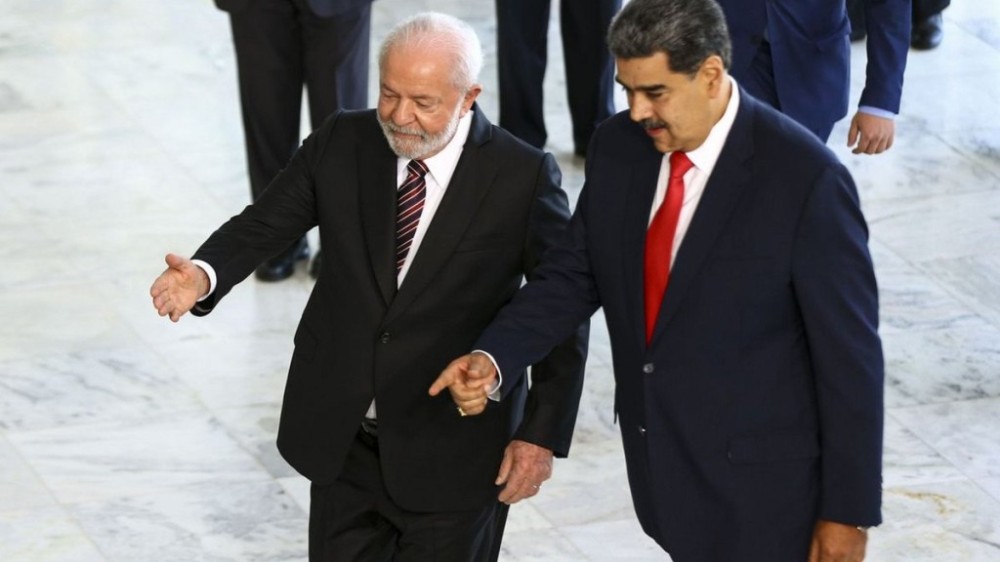 Eleição na Venezuela tem apoio do Brasil e EUA pode encerrar sanções