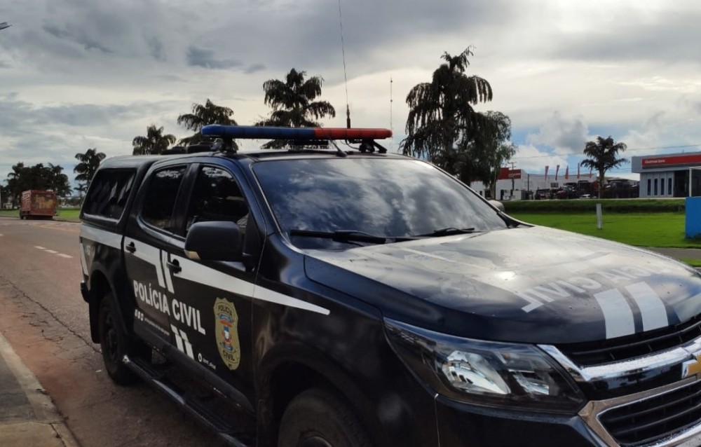Polícia Civil intensifica combate contra facção criminosa e esclarece crimes no norte de MT