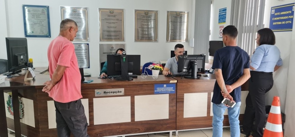 Sorriso se prepara para lançamento de projeto piloto de sistema de apresentação remota