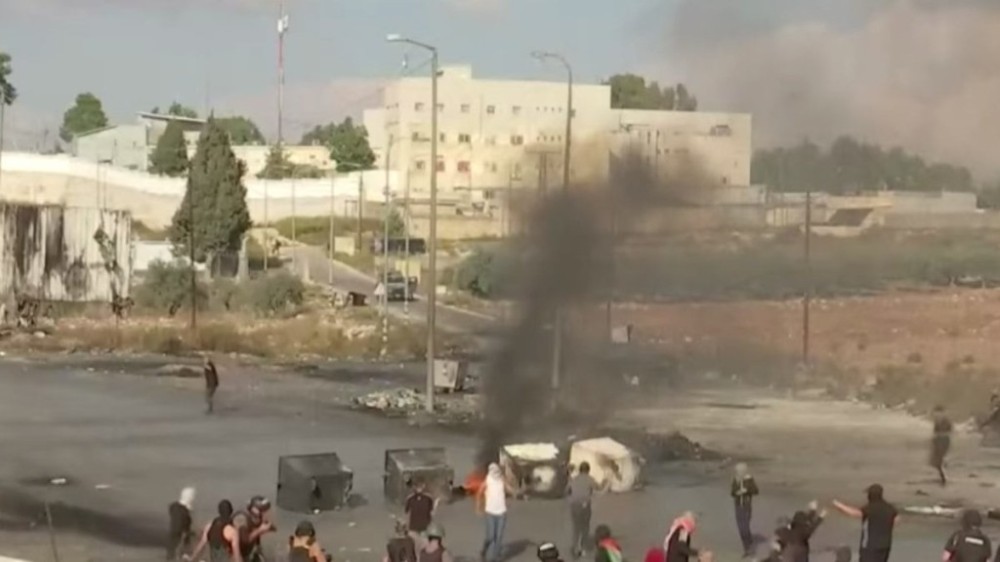Hezbollah anuncia 'dia de ira' contra Israel após ataque em Gaza
