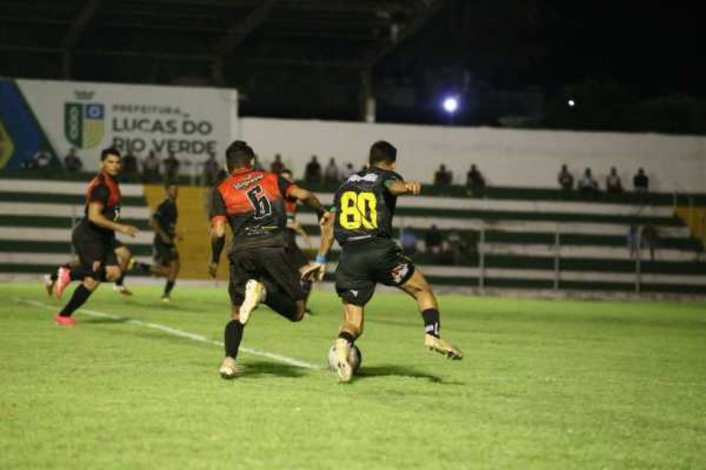 Finais do Campeonato Municipal de Futebol serão no sábado (21)
