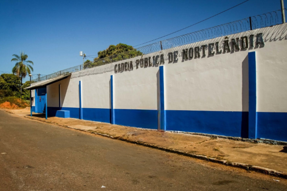 Reconstruindo Sonhos encerra primeira fase na cadeia pública feminina