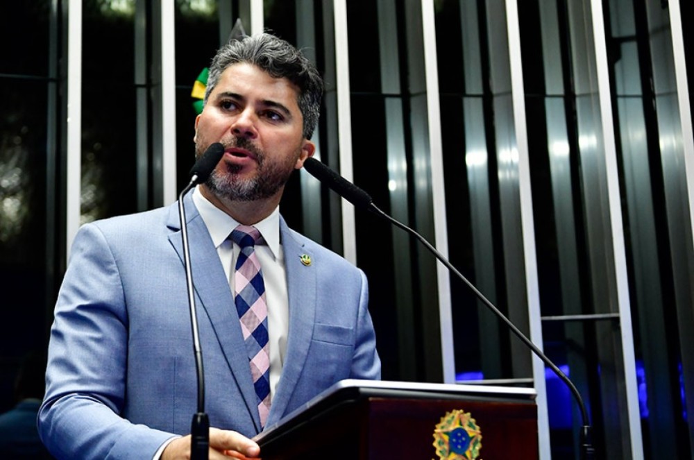 Marcos Rogério repudia posição do governo sobre o grupo Hamas