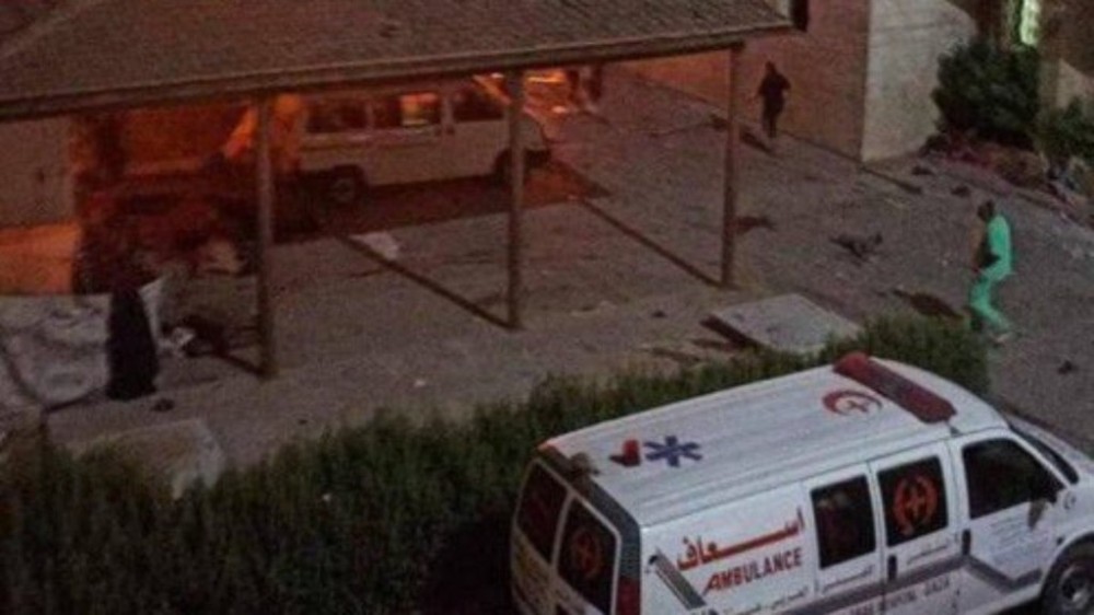 Sem citar autores, governo brasileiro condena ataque a hospital e Gaza