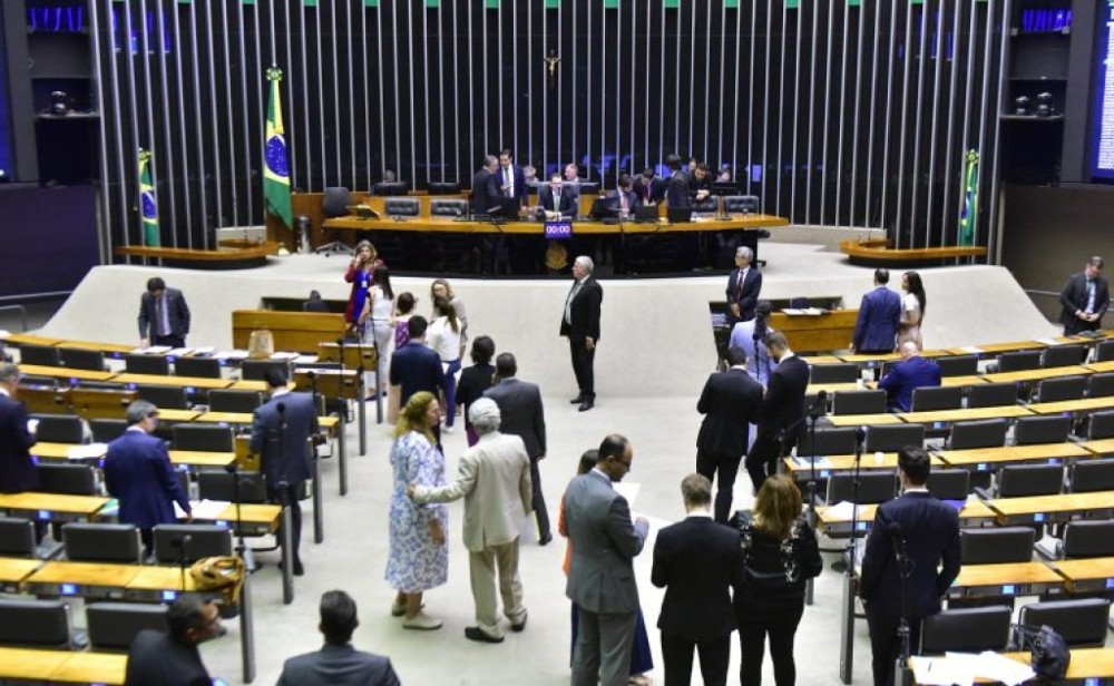 Deputados aprovam protocolo sobre adesão do Brasil à Organização Europeia para Pesquisa Nuclear