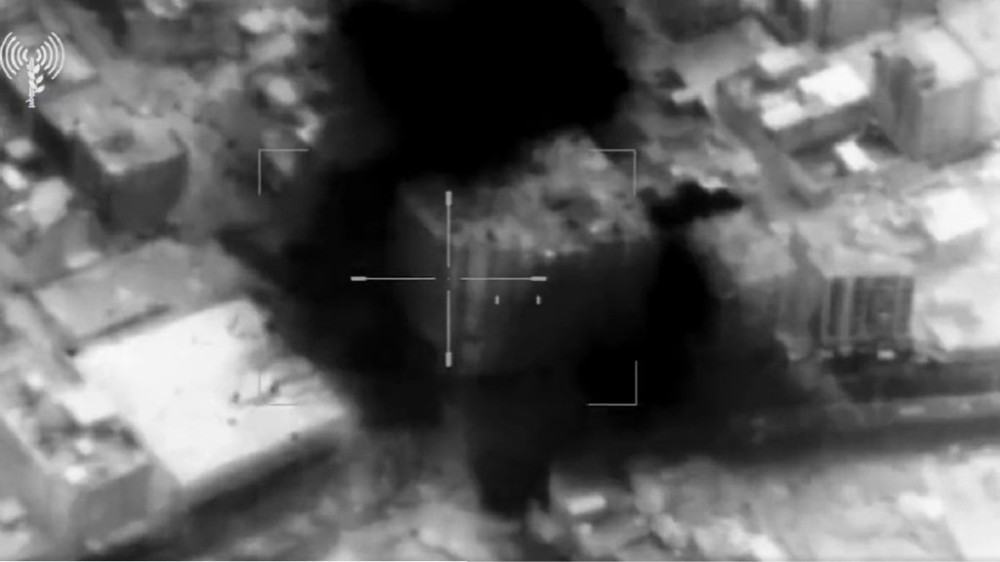 Israel diz ter matado chefe de grupo terrorista em Rafah