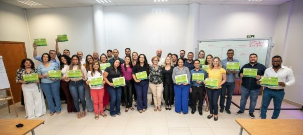 Prefeitura oferece qualificação por meio do Plano Municipal de Capacitação; confira programação
