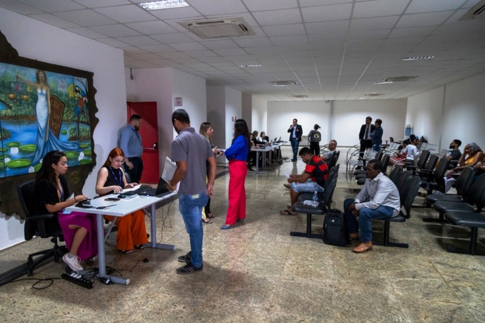 Mutirão DPVAT passa por Sinop nesta sexta-feira