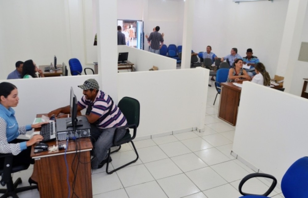 Sine municipal oferece 605 vagas nesta sexta-feira (20); Confira as oportunidades