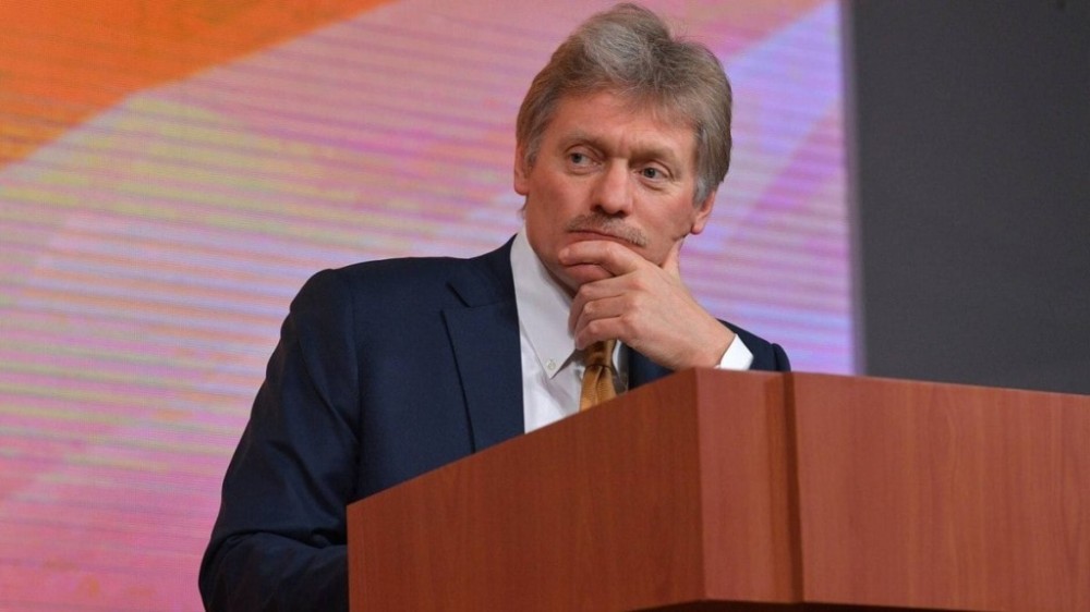 Kremlin diz que Biden comparar Putin ao Hamas é 'inaceitável'