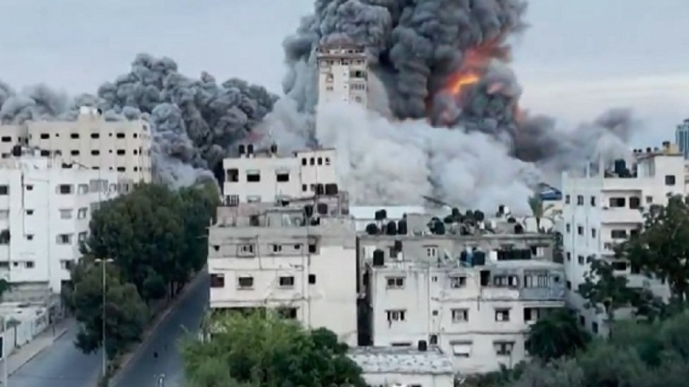 Pelo menos 70 pessoas morrem em ataque noturno à Gaza, diz Hamas