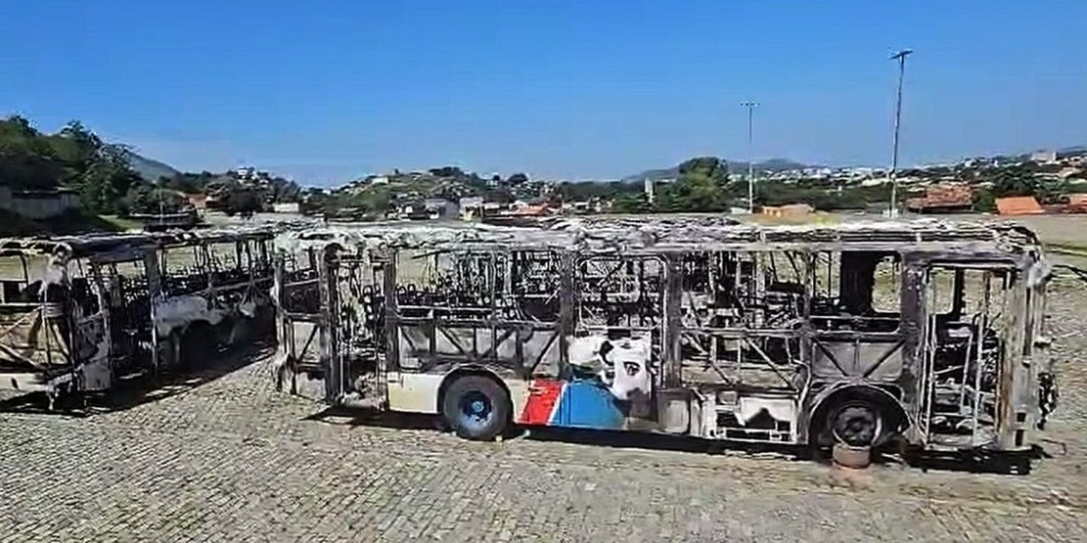 Crime organizado é problema de todo o Brasil, diz governador do Rio