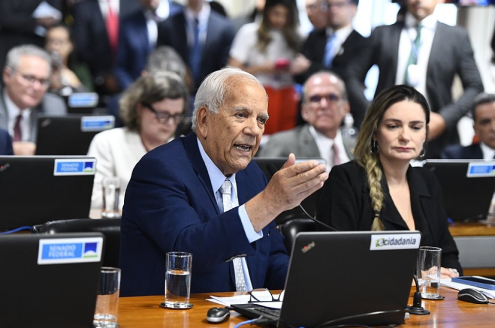 Cédula de crédito microempresarial vai a Plenário