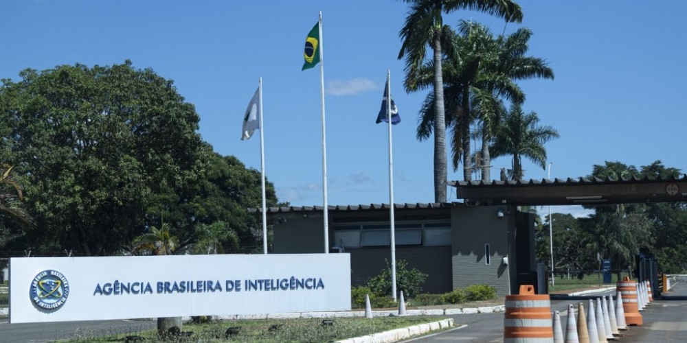 Abin exonera secretário investigado em operação da Polícia Federal