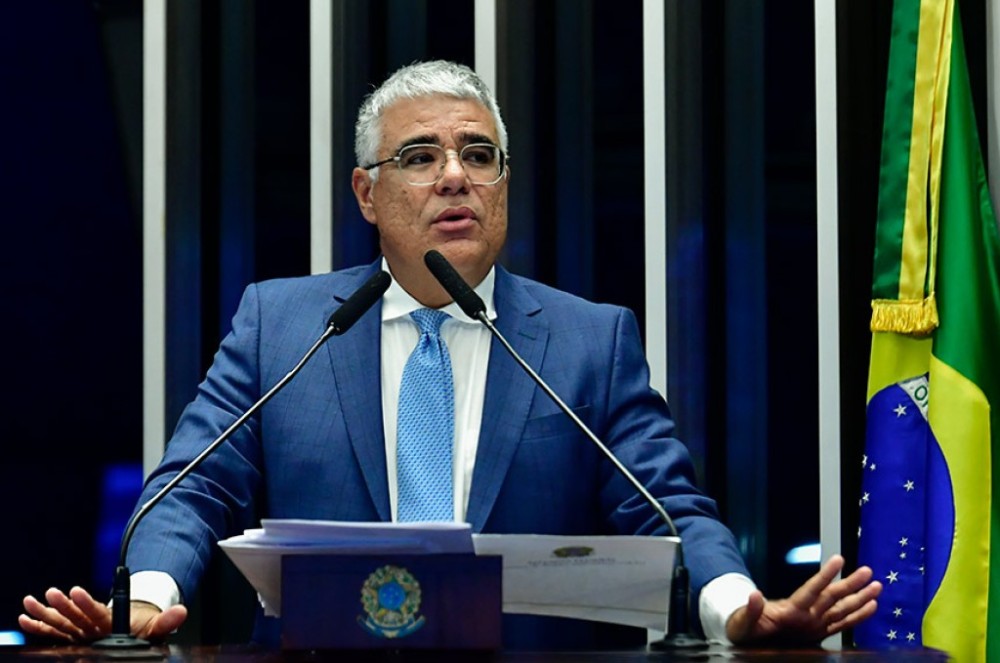 Girão diz que violência no Ceará equivale à de países em guerra