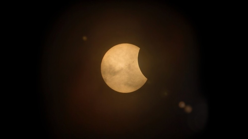 Eclipse de 28 de outubro e seus significados astrológicos