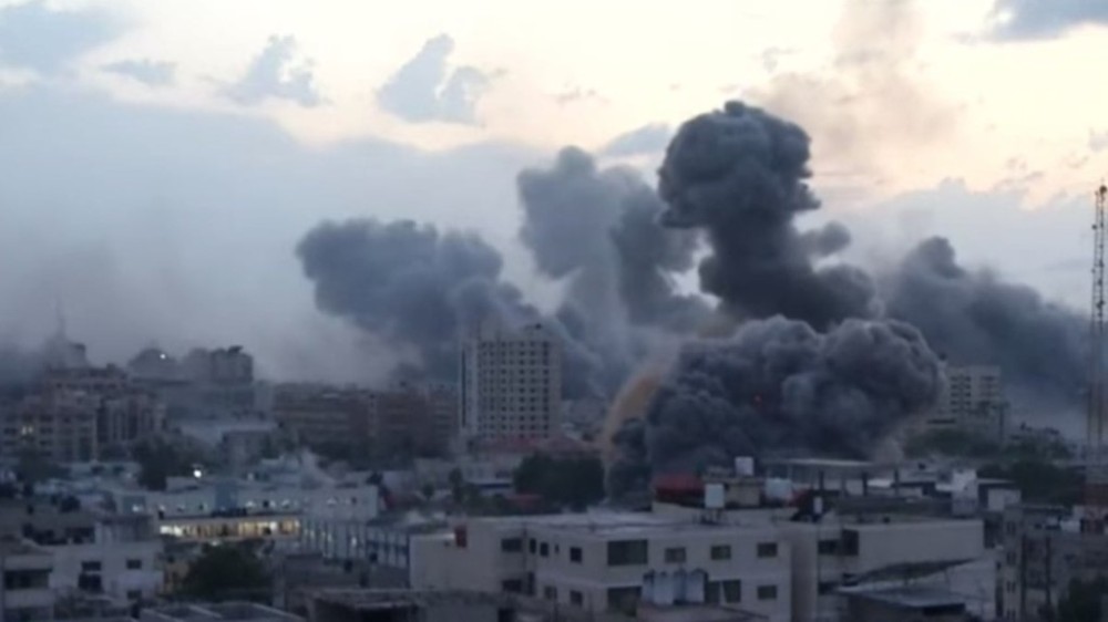 Número de mortos em Gaza ultrapassa 6,5 mil; feridos são 17,4 mil
