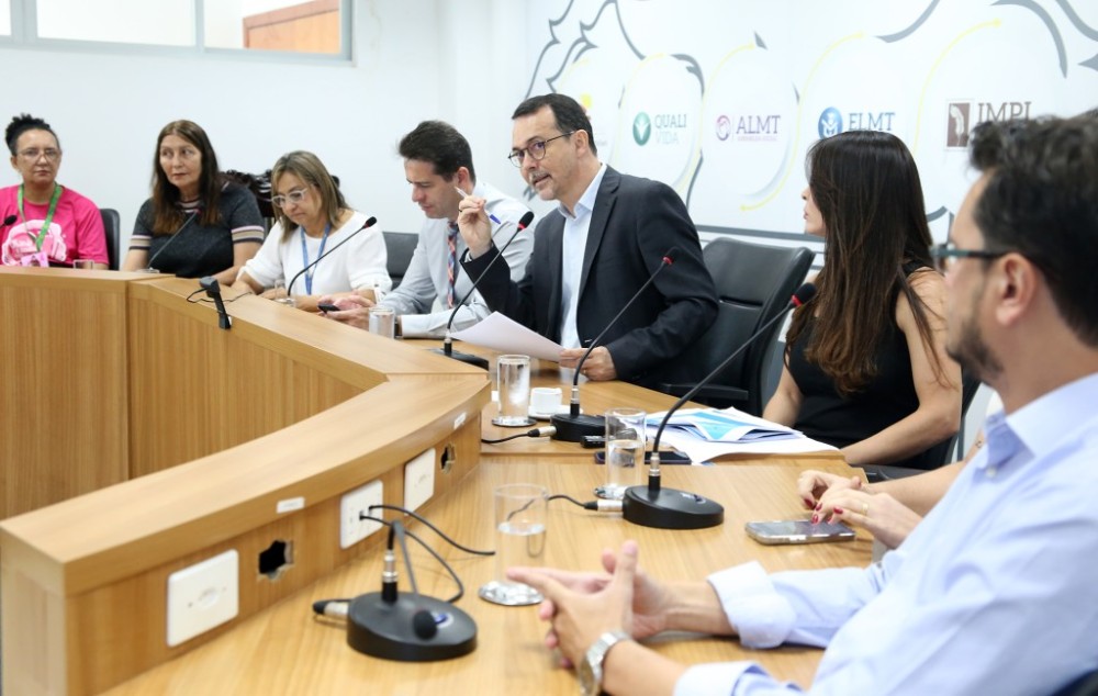 Comissão de Saúde realiza audiência para debater a regulação de pacientes no SUS