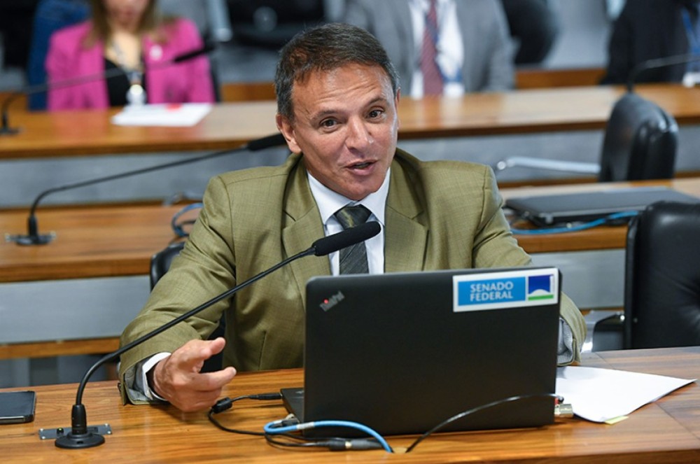 Criação do Prêmio Alysson Paolinelli, de segurança alimentar, é aprovada na CRA