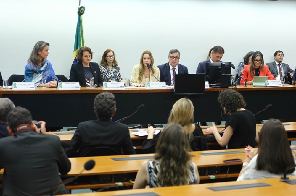 Relator da LDO de 2024 espera ampliar recursos para atender crianças autistas