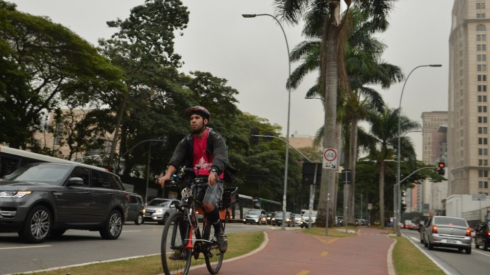 Roubos de bicicletas: saiba as cidades e estados com mais ocorrências