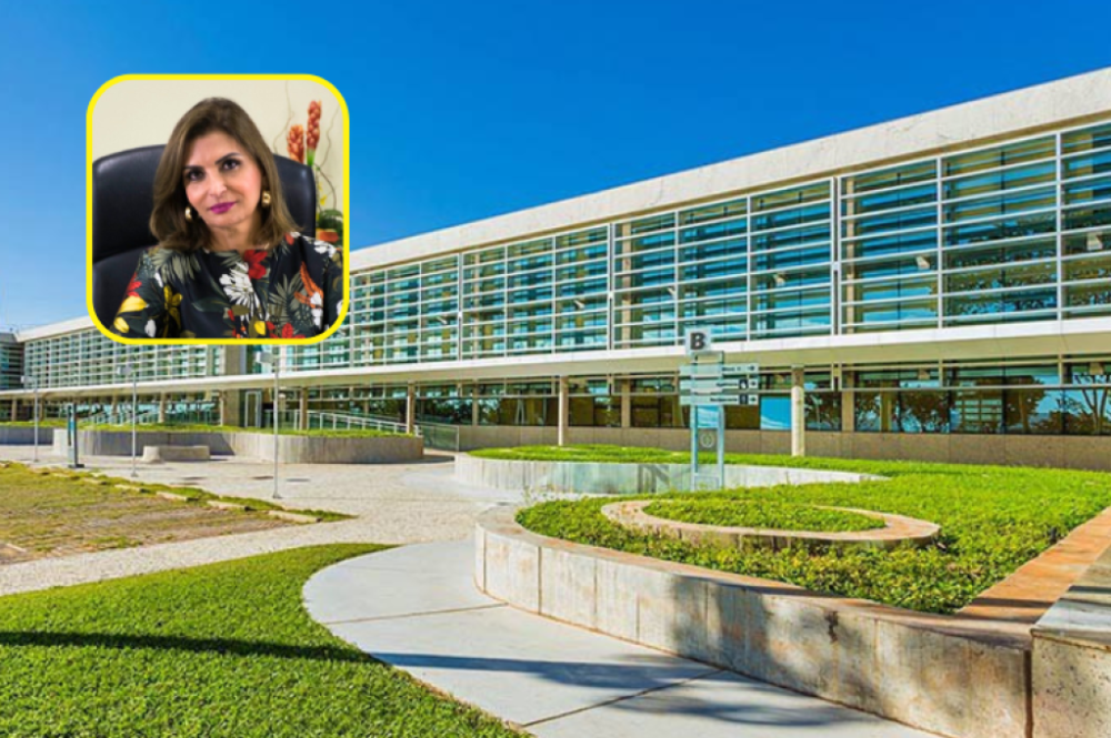 Procuradora será homenageada em Brasília com 