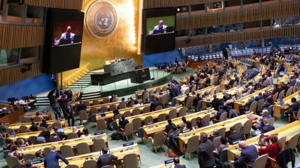 Após Israel negar cessar-fogo, ONU vota hoje resolução sobre guerra