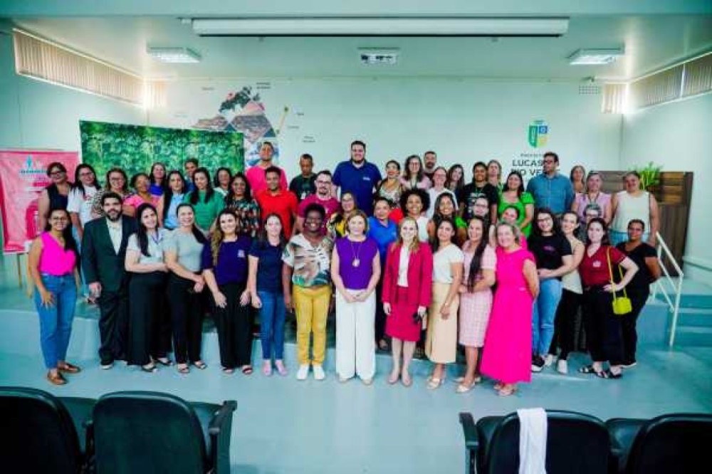 Programa Família Acolhedora é lançado em Lucas do Rio Verde