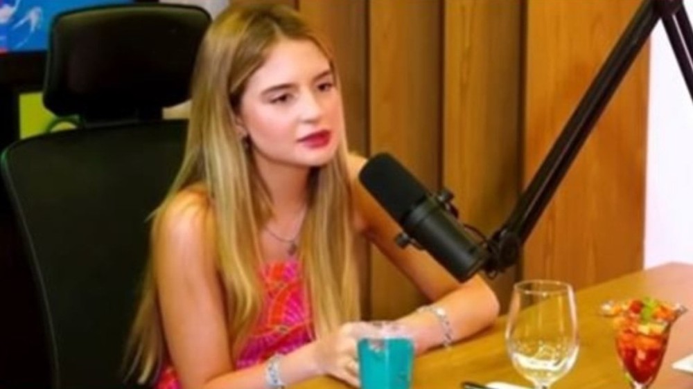 O que é o jejum intermitente, feito pela atriz Sophia Valverde