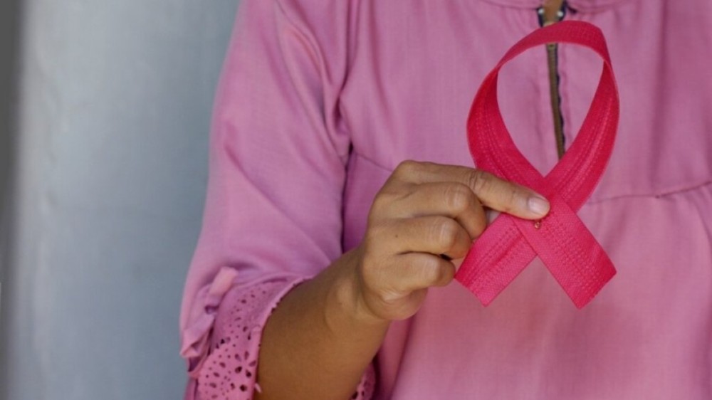 Ana Célia Biondi: A hora da conscientização do Outubro Rosa