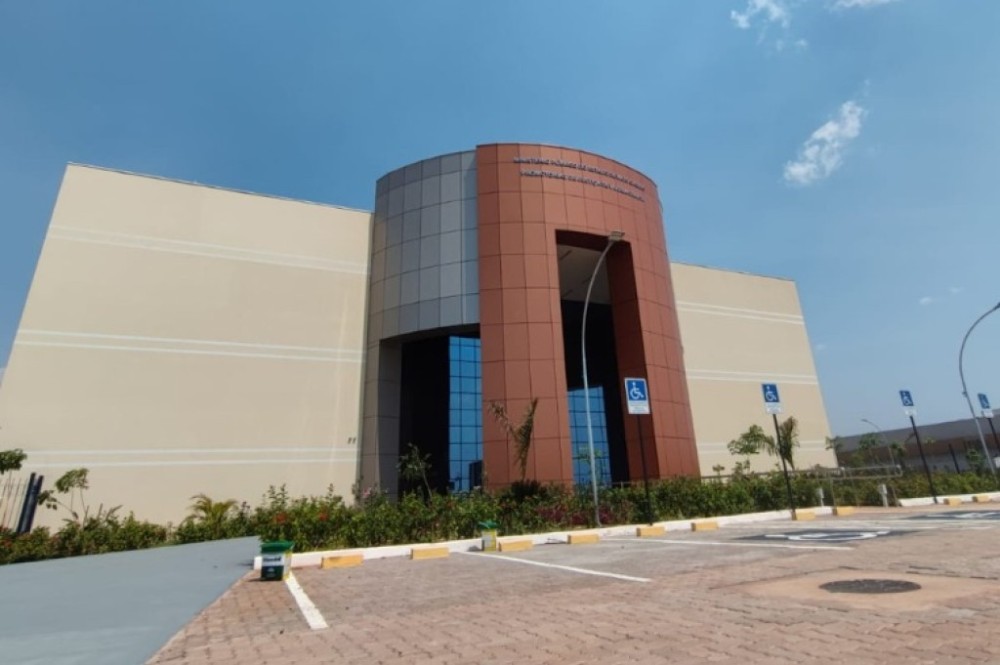 MPMT inaugura nova sede das Promotorias de Várzea Grande nesta segunda