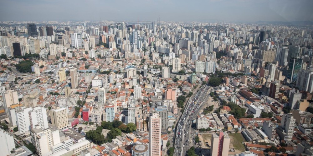 Inflação do aluguel sobe 0,50% em outubro, mas está negativa no ano