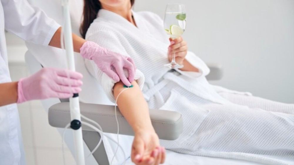 10 motivos para você conhecer melhor a Soroterapia