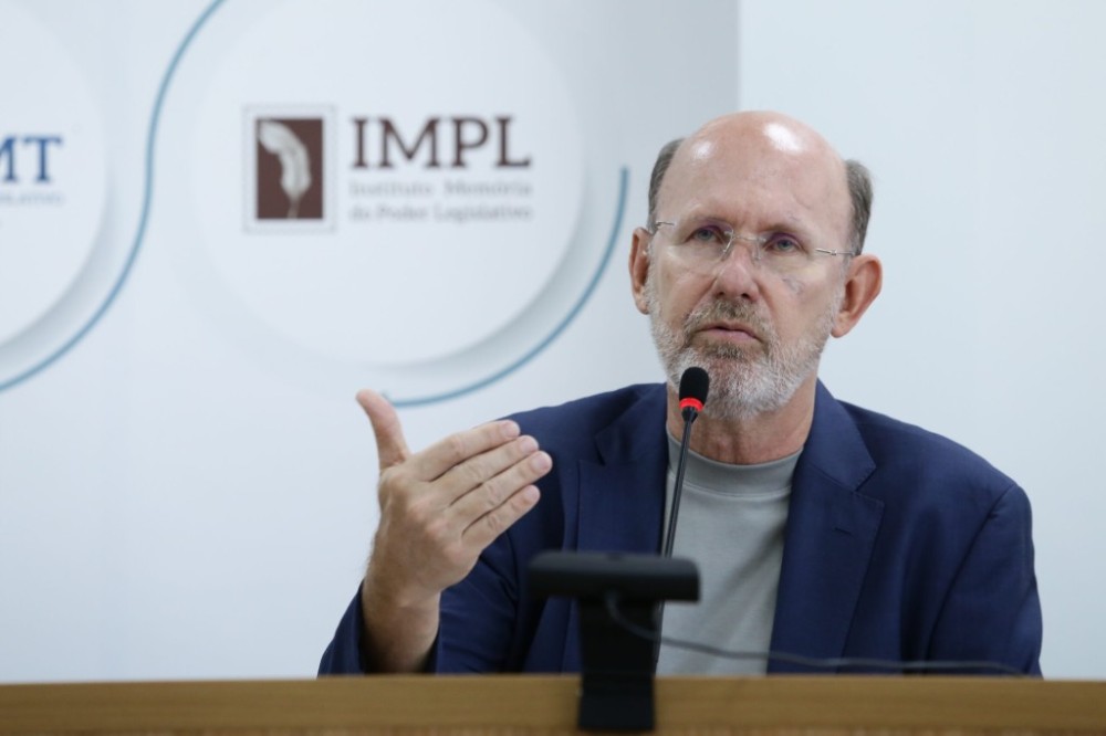 Comissão do Meio Ambiente analisa dois projetos de Lei Complementar