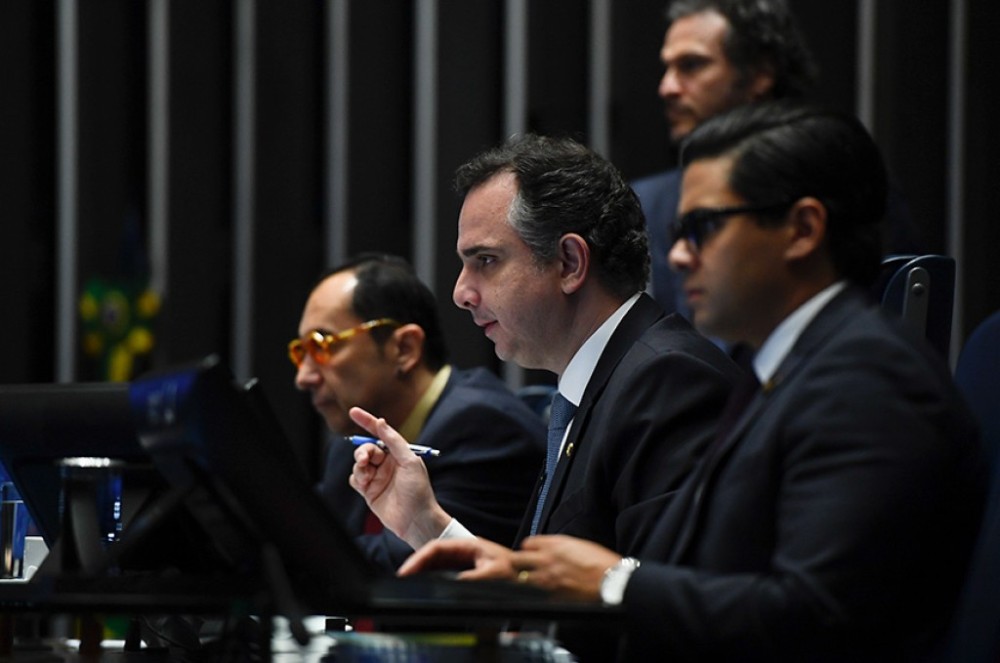 Lideranças pedem ajuste no Projeto da Lei Orgânica das PMs