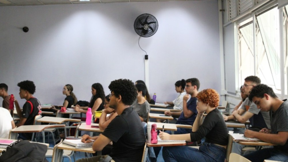 Enem: entenda como a prova é elaborada e distribuída para as capitais