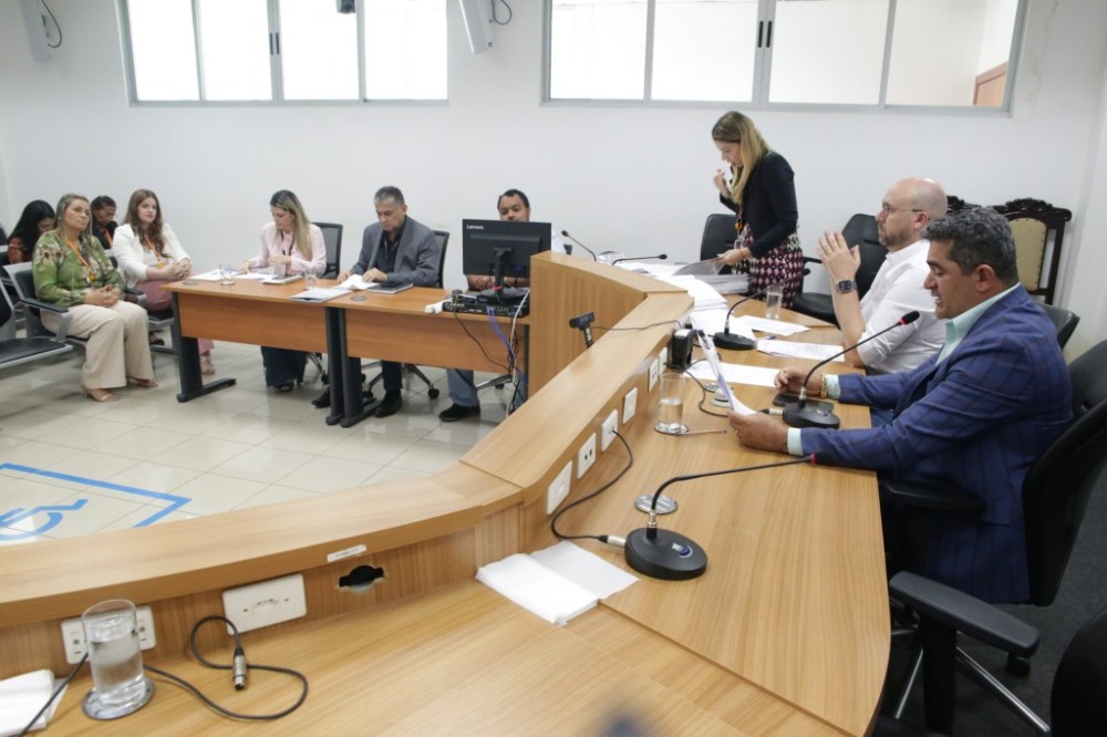 Comissão de Segurança cobra nomeação de concursados e atendimento psicológico a servidores