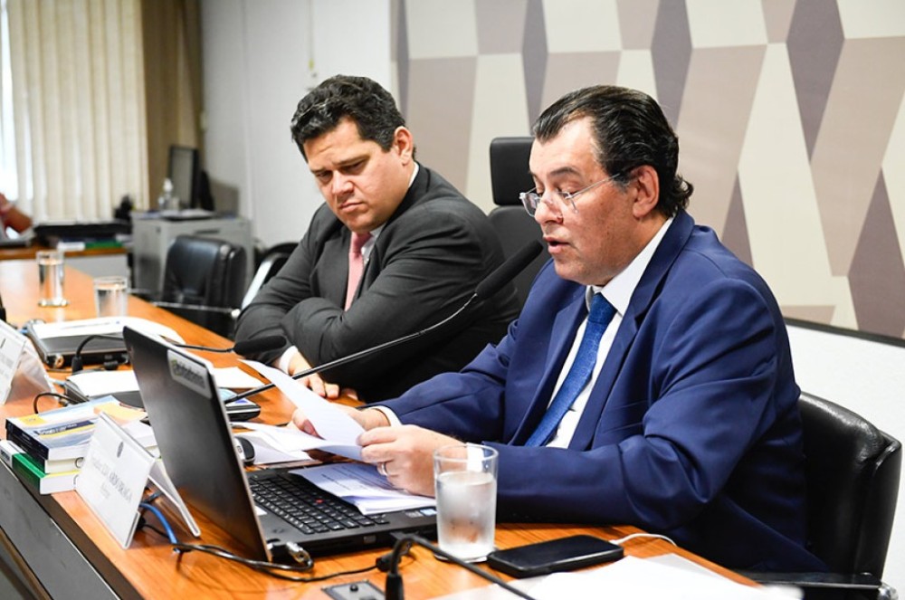 Reforma tributária deve ser votada na CCJ na terça; veja aqui os principais pontos