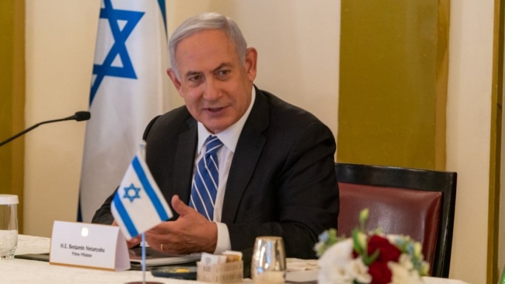 Entrada de combustível em Gaza é proibida por Netanyahu