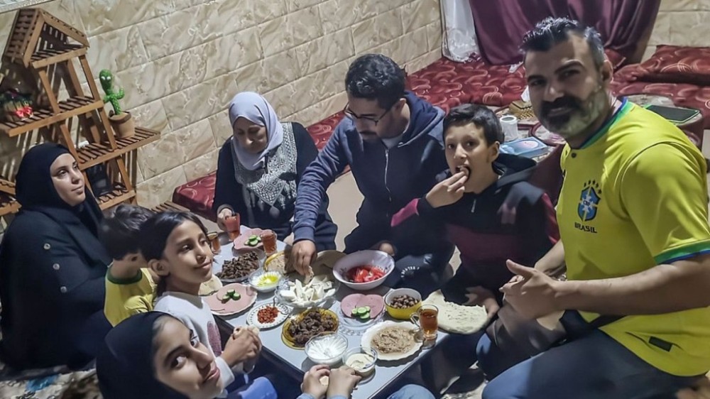 Brasileiros seguem fora da lista de autorizados a saírem de Gaza