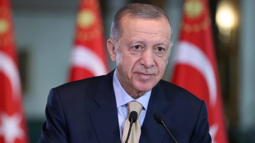 Israel comete crimes contra humanidade em Gaza, diz Erdogan