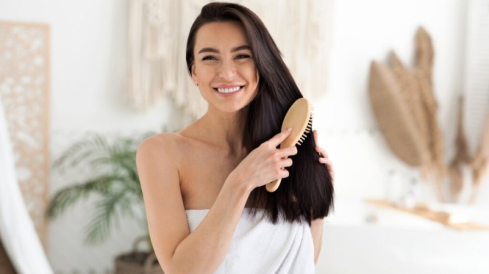 Cabelo liso, cacheado ou crespo: como cuidar de cada tipo