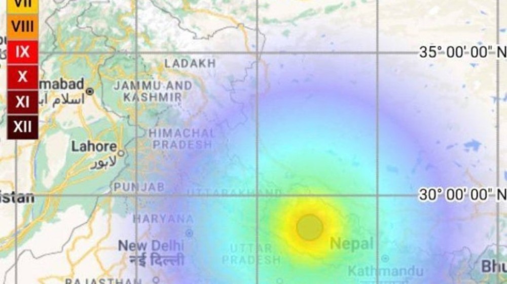 Nepal: Terremoto deixa ao menos 157 mortos