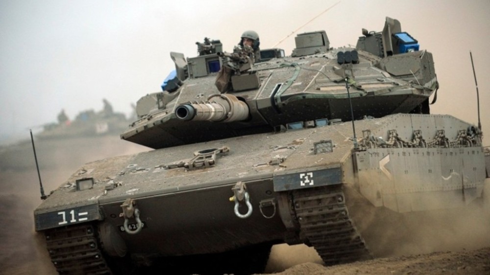 Israel dá 4 horas para saída de civis em Gaza