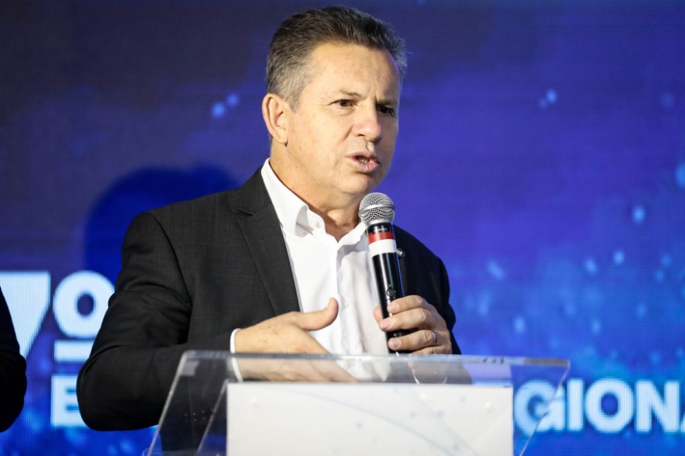 Governador propõe medidas para evitar 