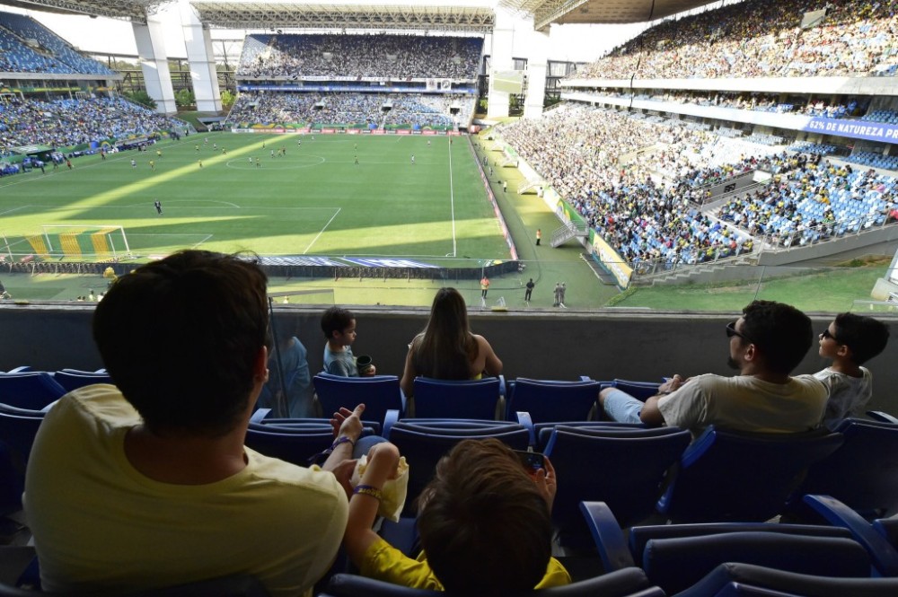 Setasc abre inscrições para pessoas com Transtorno do Espectro Autista assistirem ao jogo do Cuiabá no camarote
